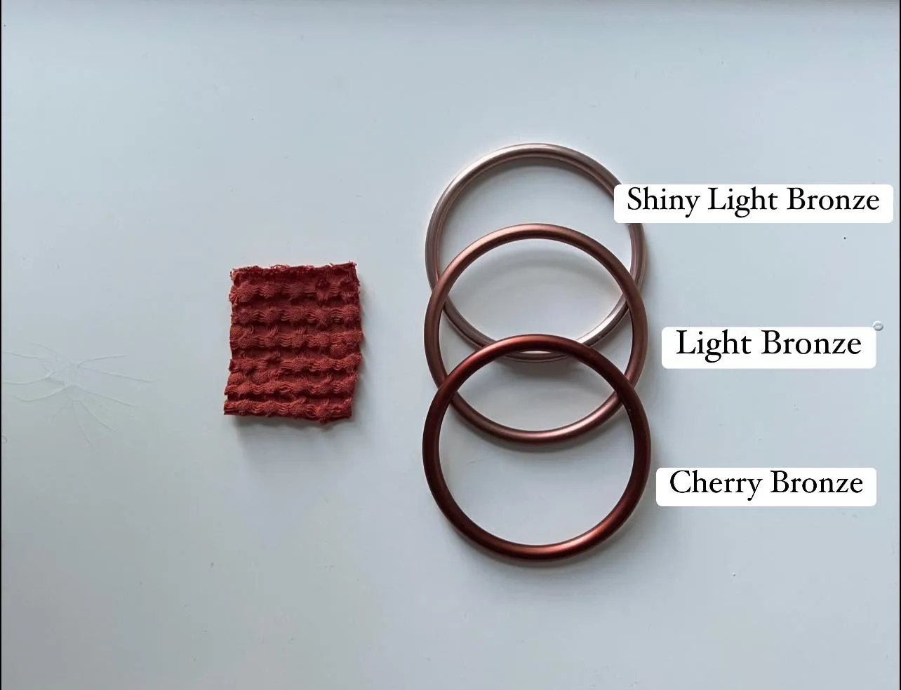 Eisley Ring Sling