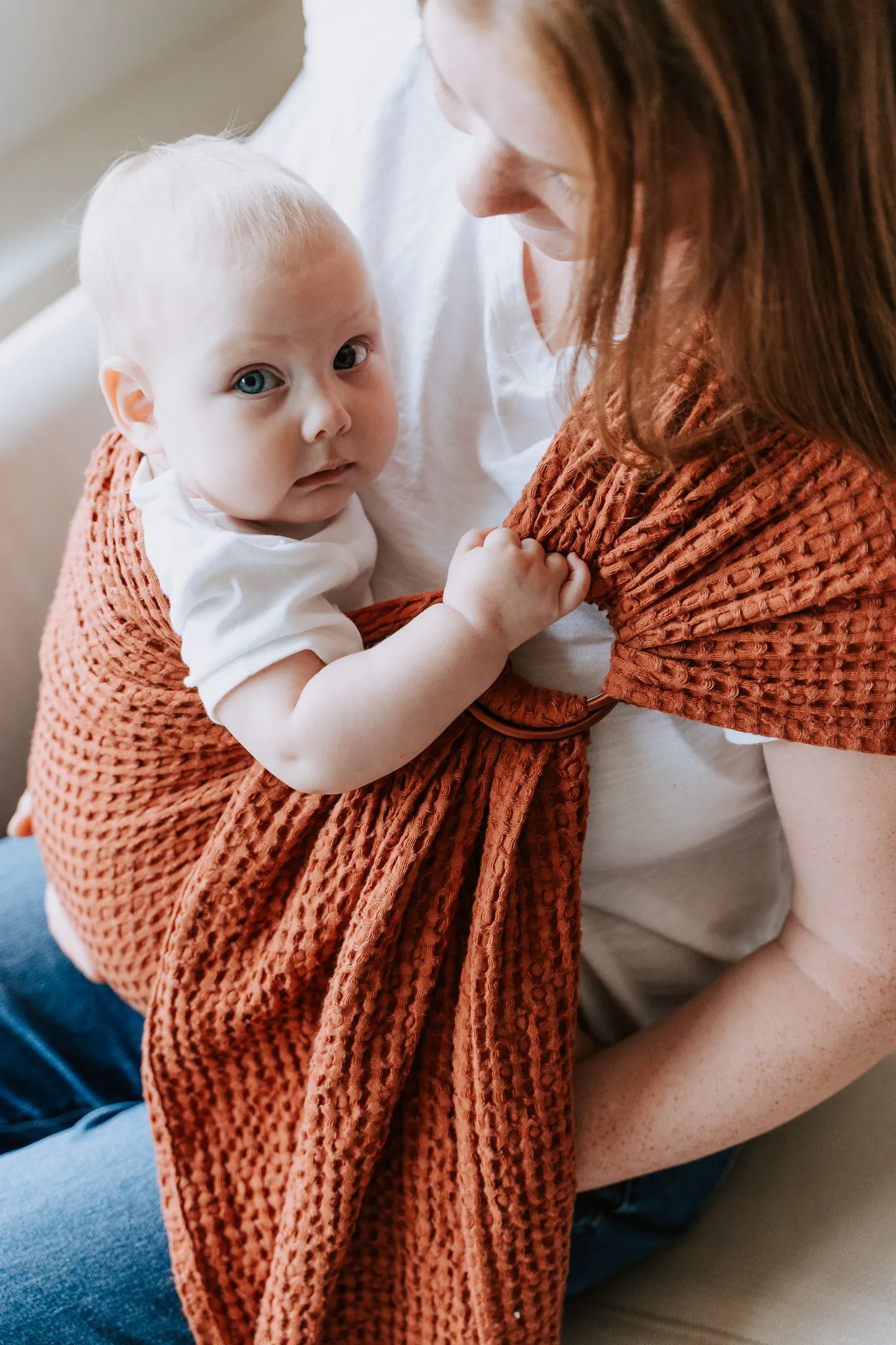 Eisley Ring Sling