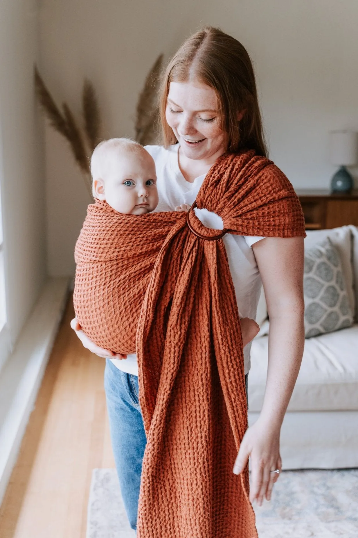 Eisley Ring Sling