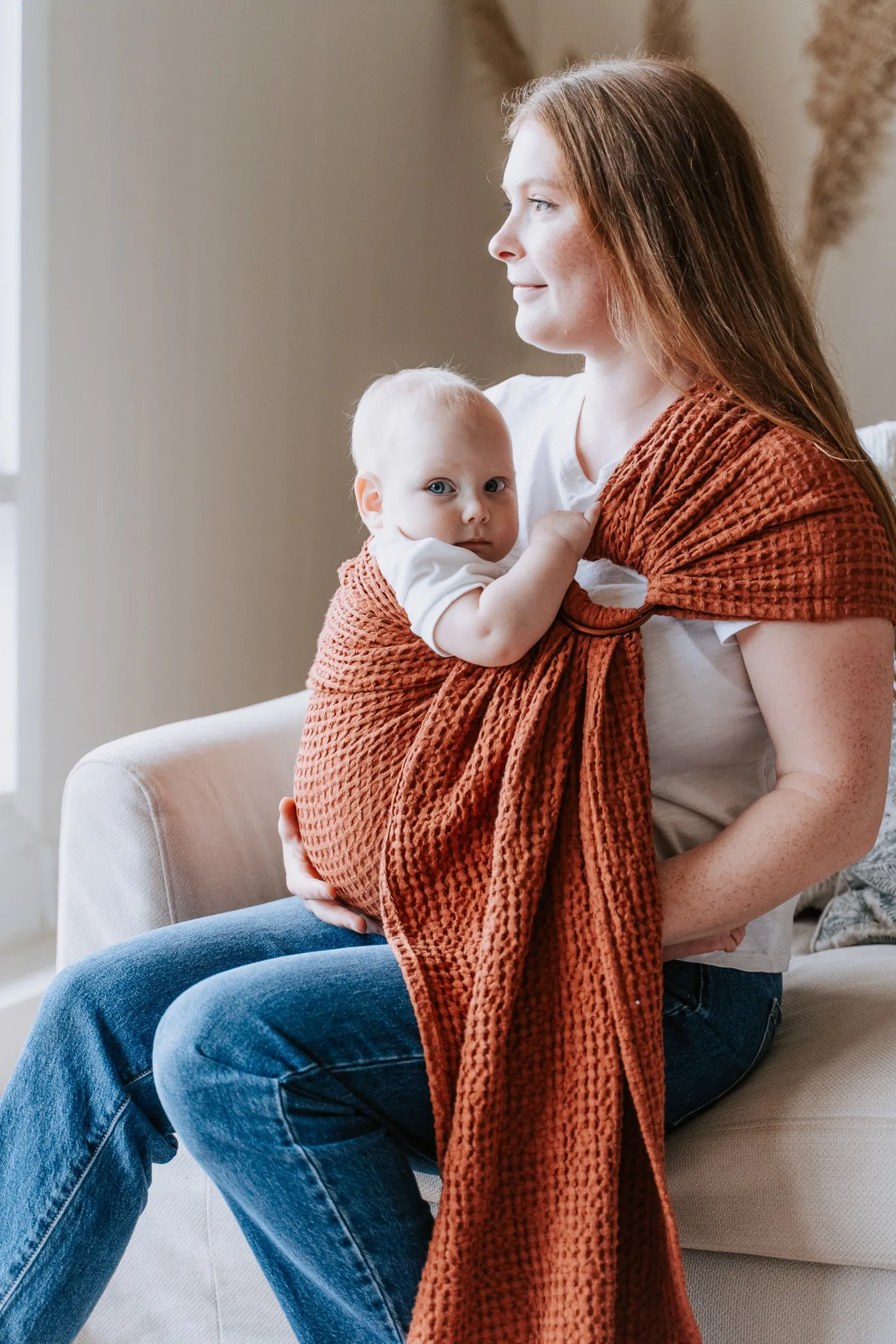 Eisley Ring Sling