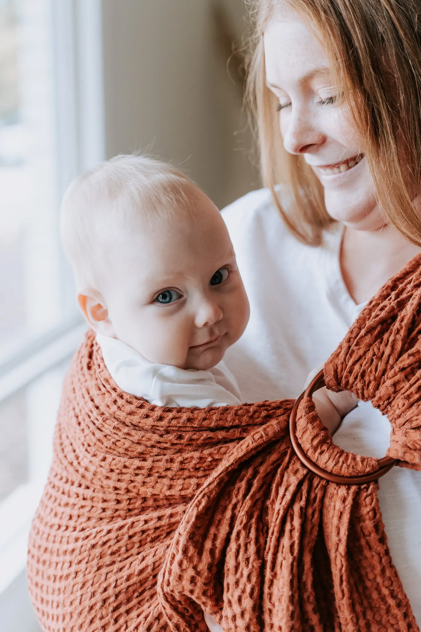 Eisley Ring Sling