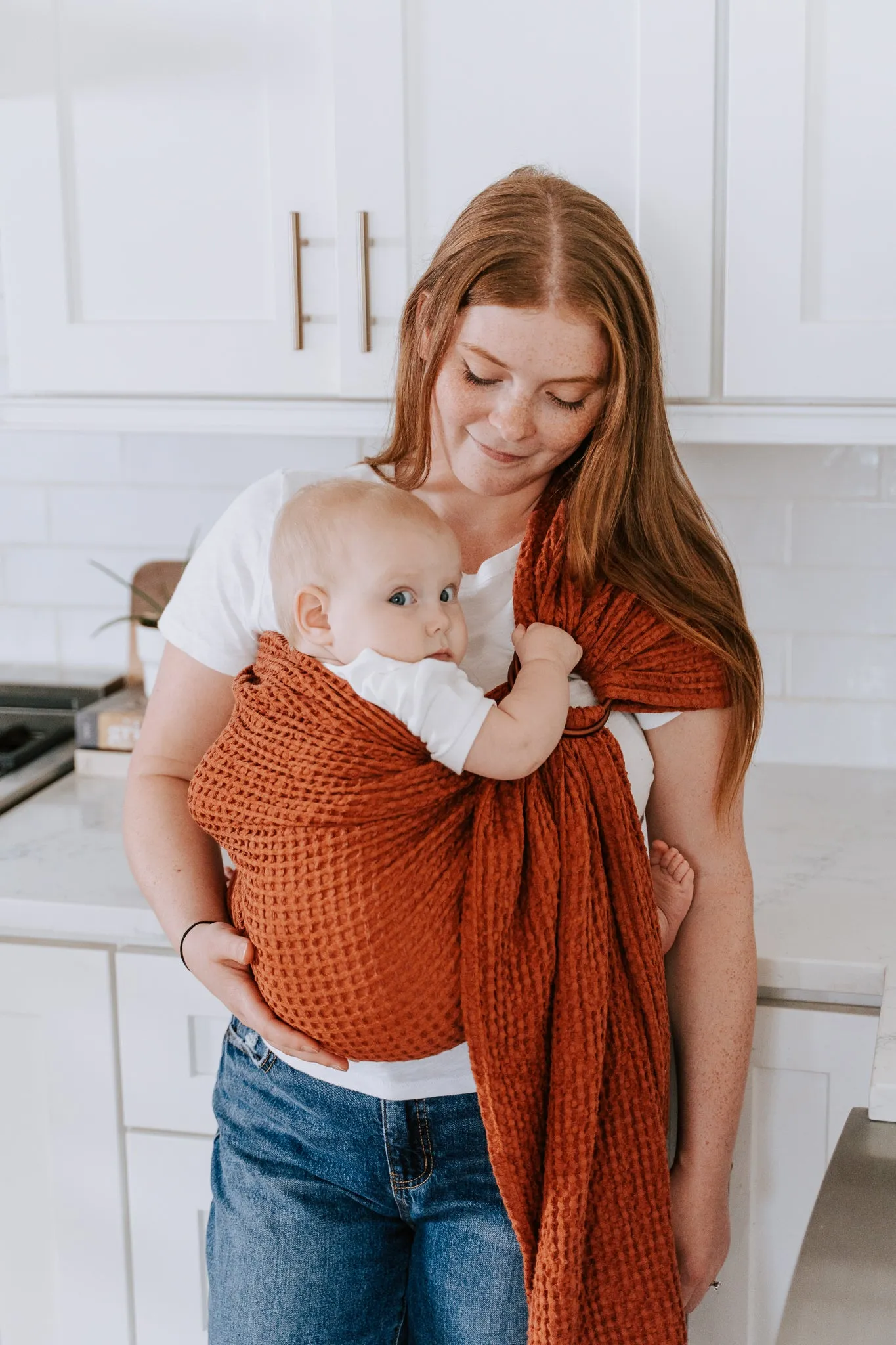 Eisley Ring Sling