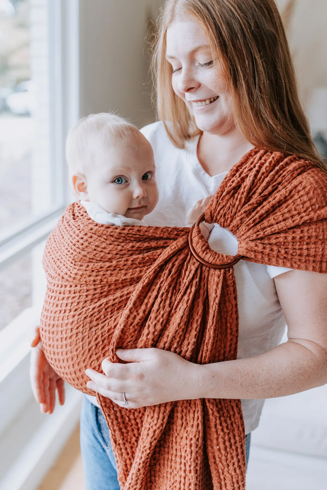 Eisley Ring Sling