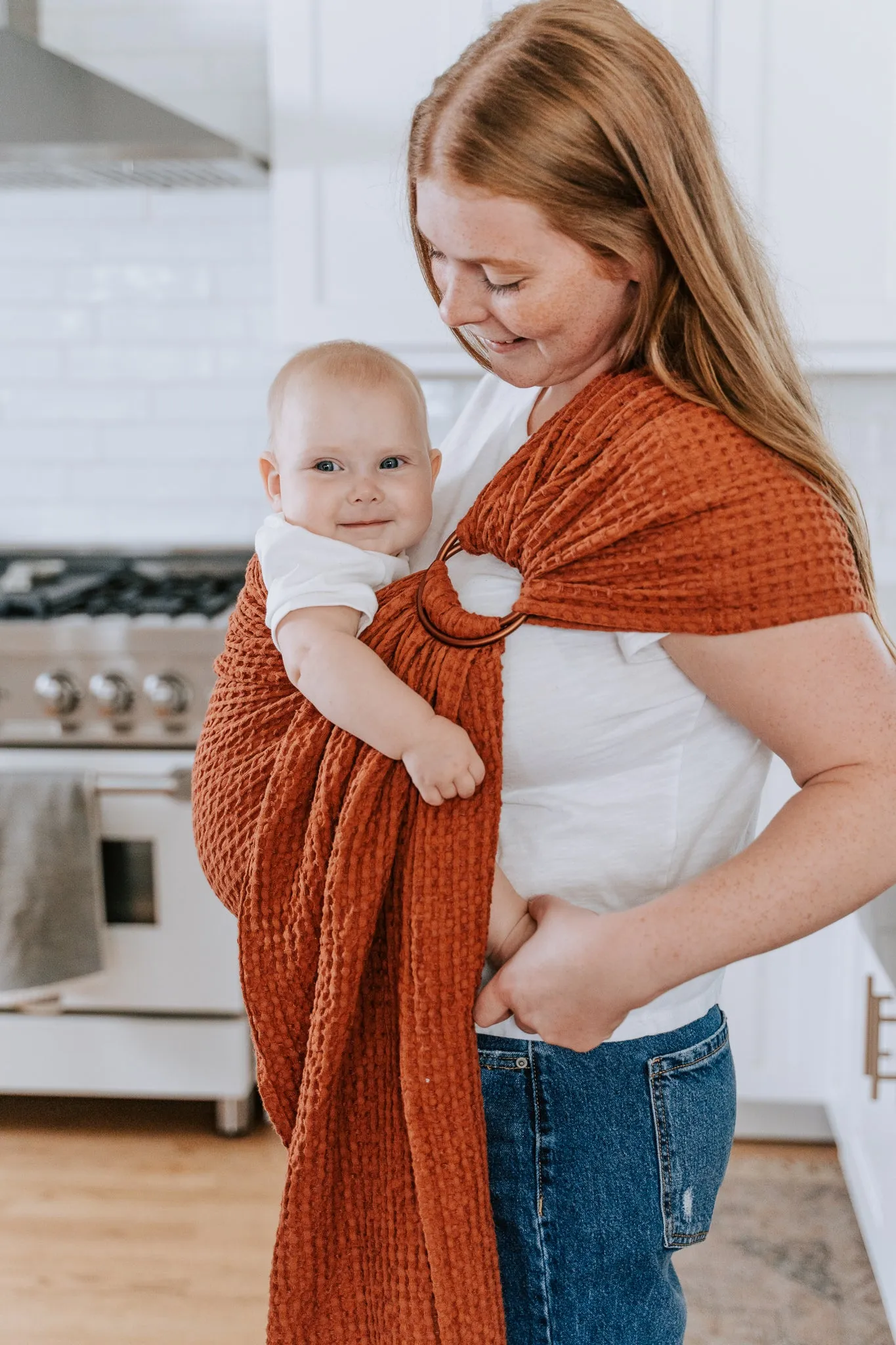 Eisley Ring Sling
