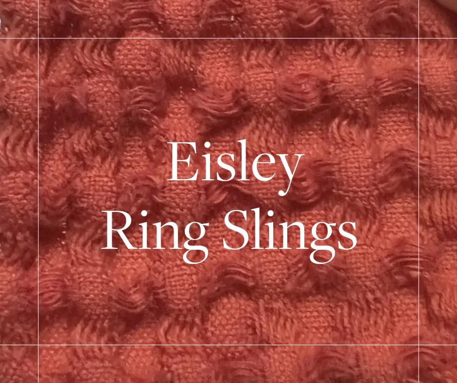 Eisley Ring Sling