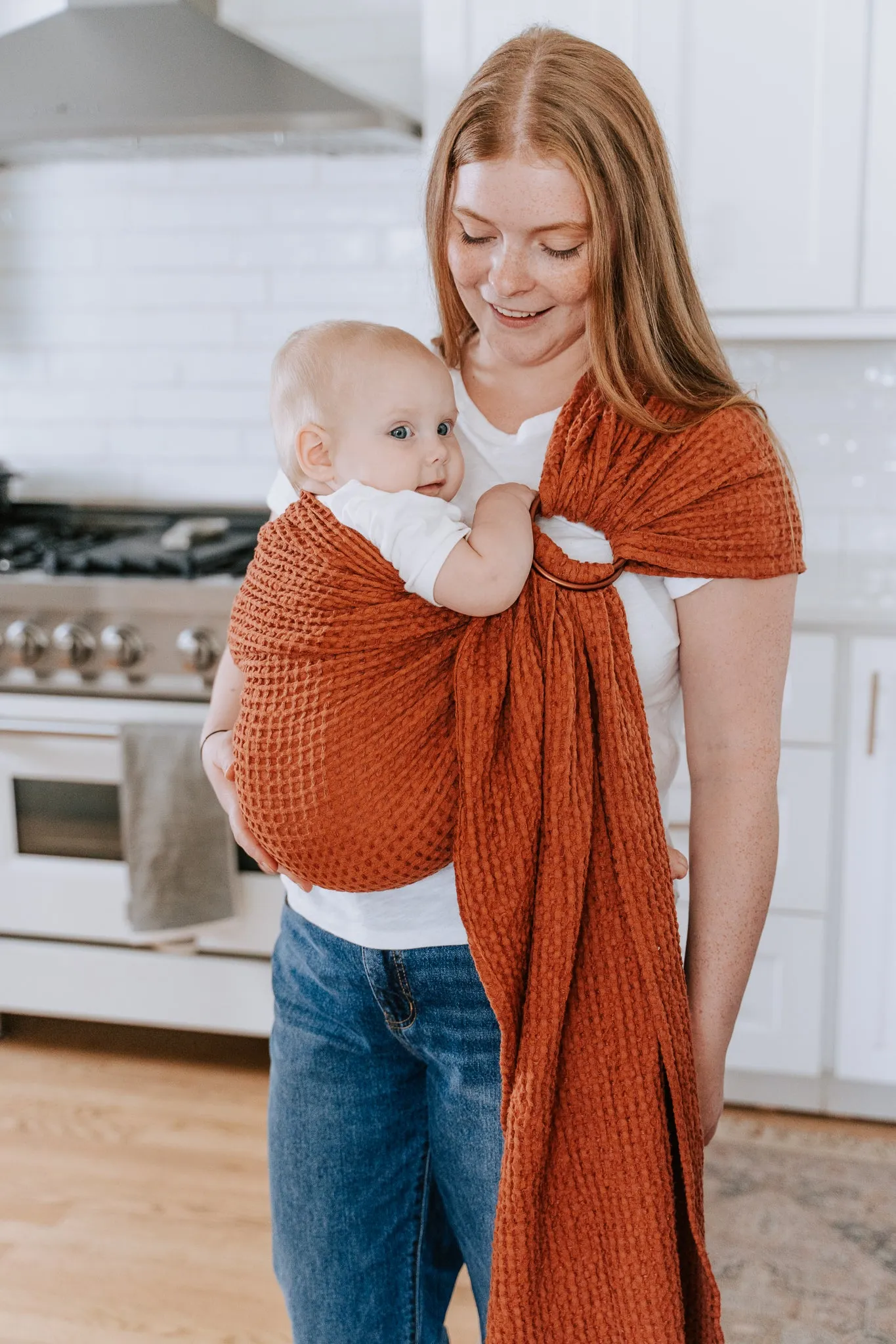 Eisley Ring Sling