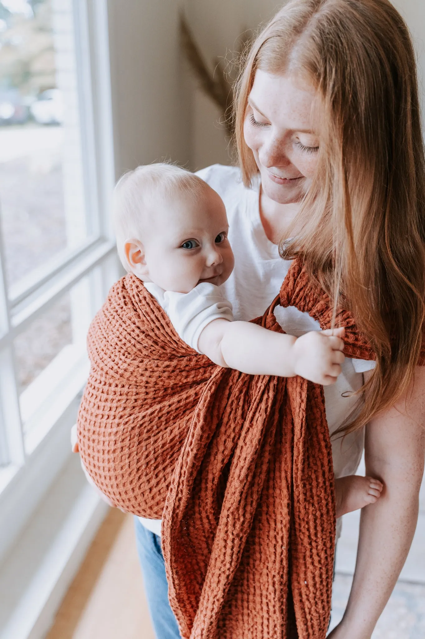 Eisley Ring Sling
