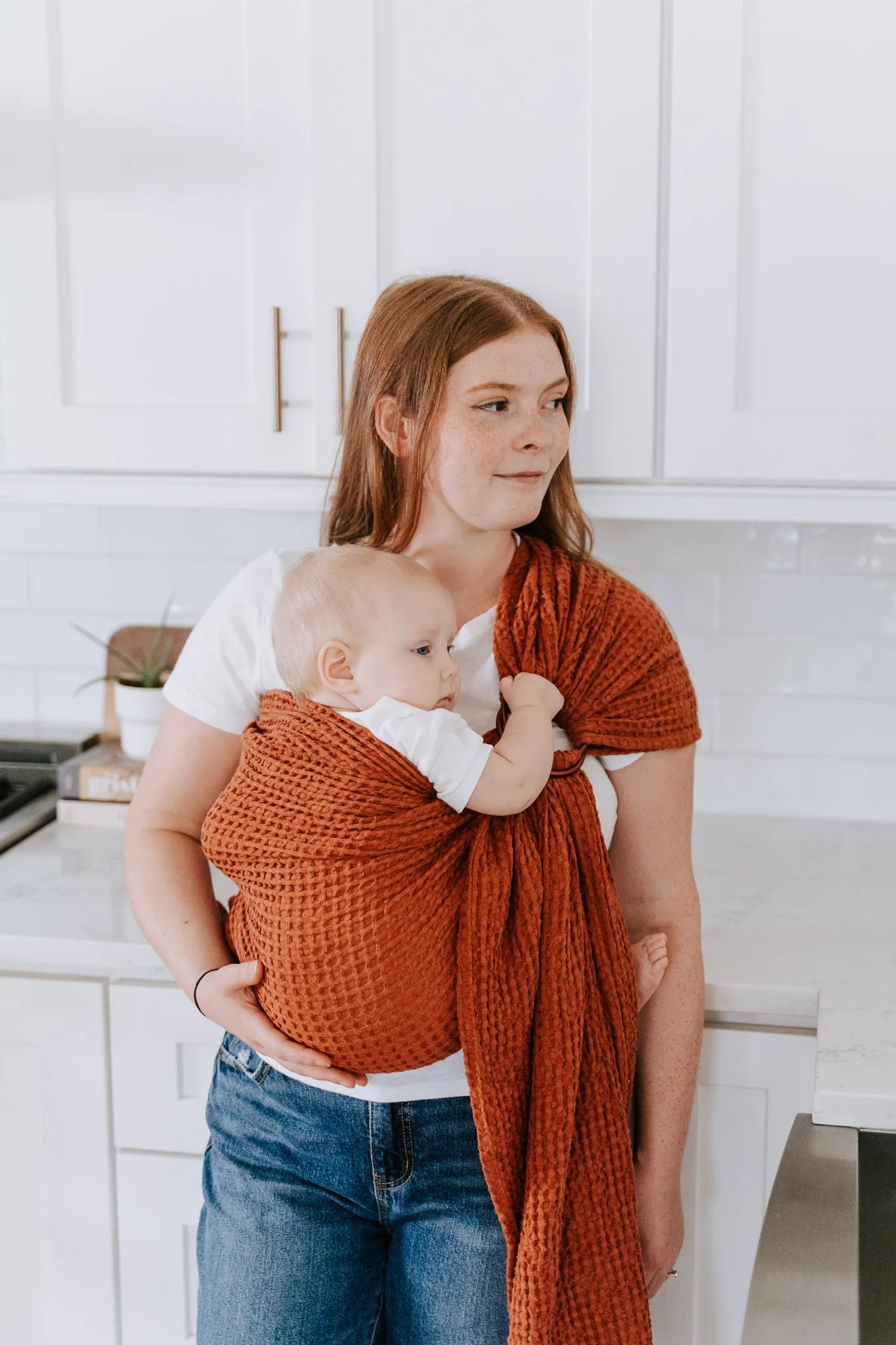 Eisley Ring Sling