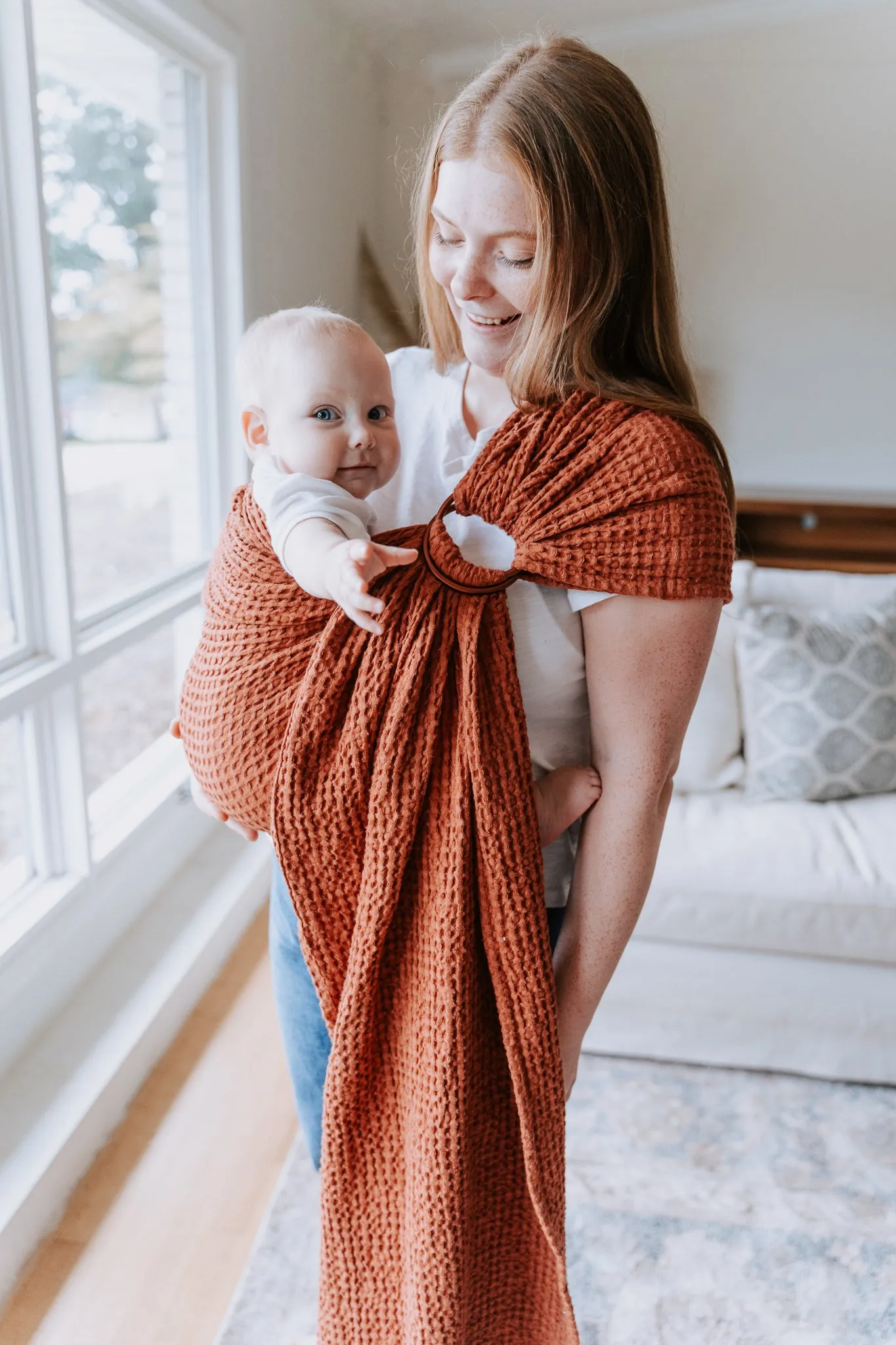 Eisley Ring Sling