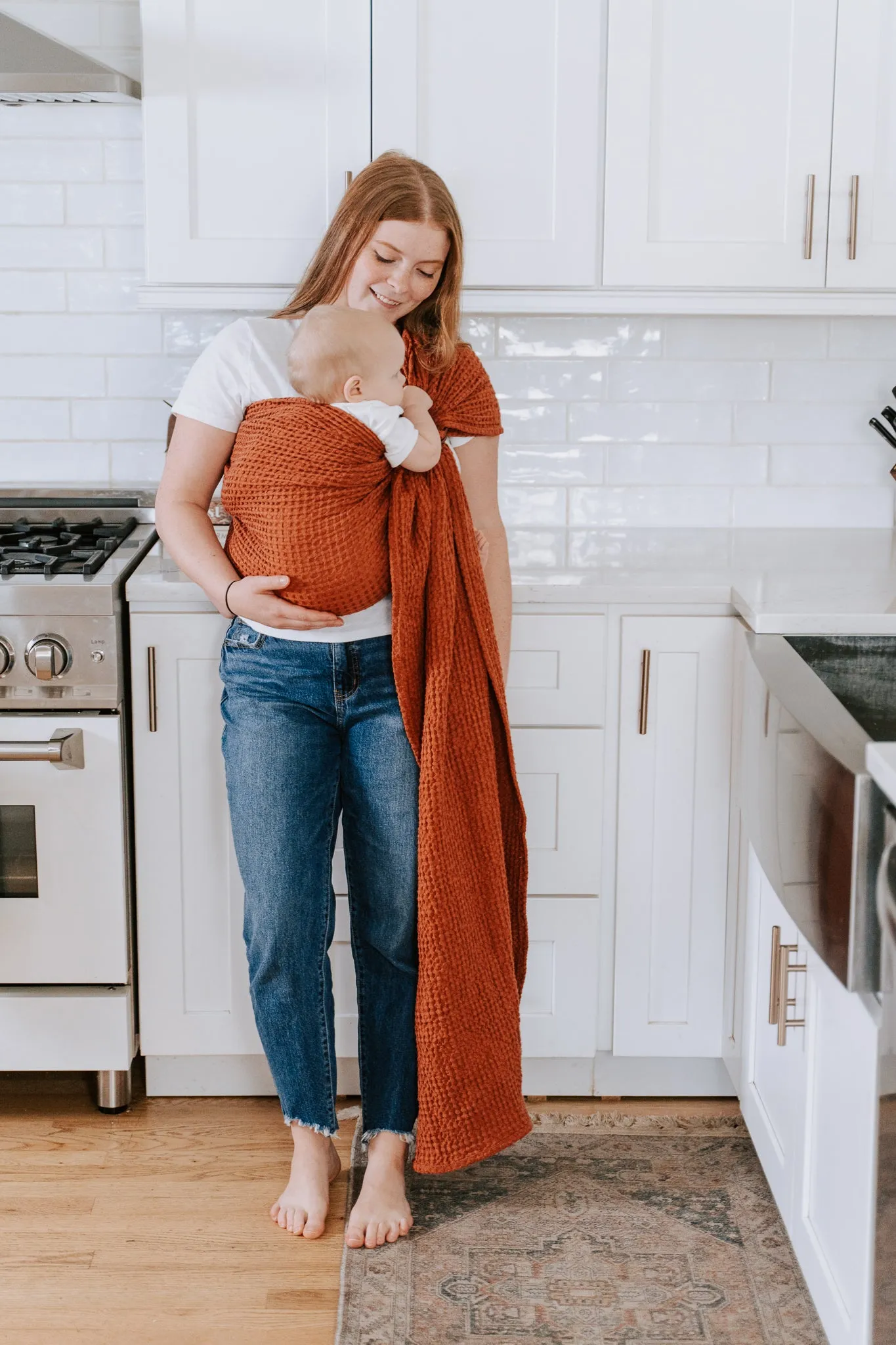 Eisley Ring Sling