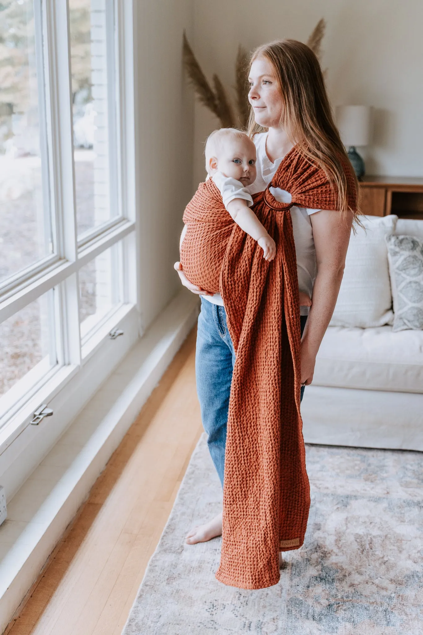 Eisley Ring Sling