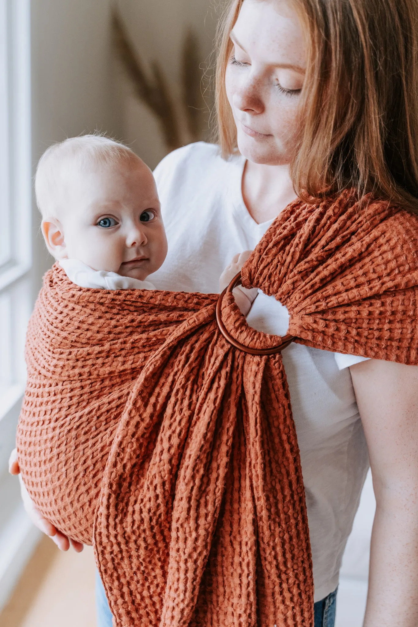 Eisley Ring Sling
