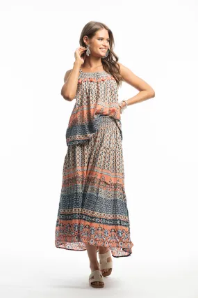 Escape Maria Boho Skirt