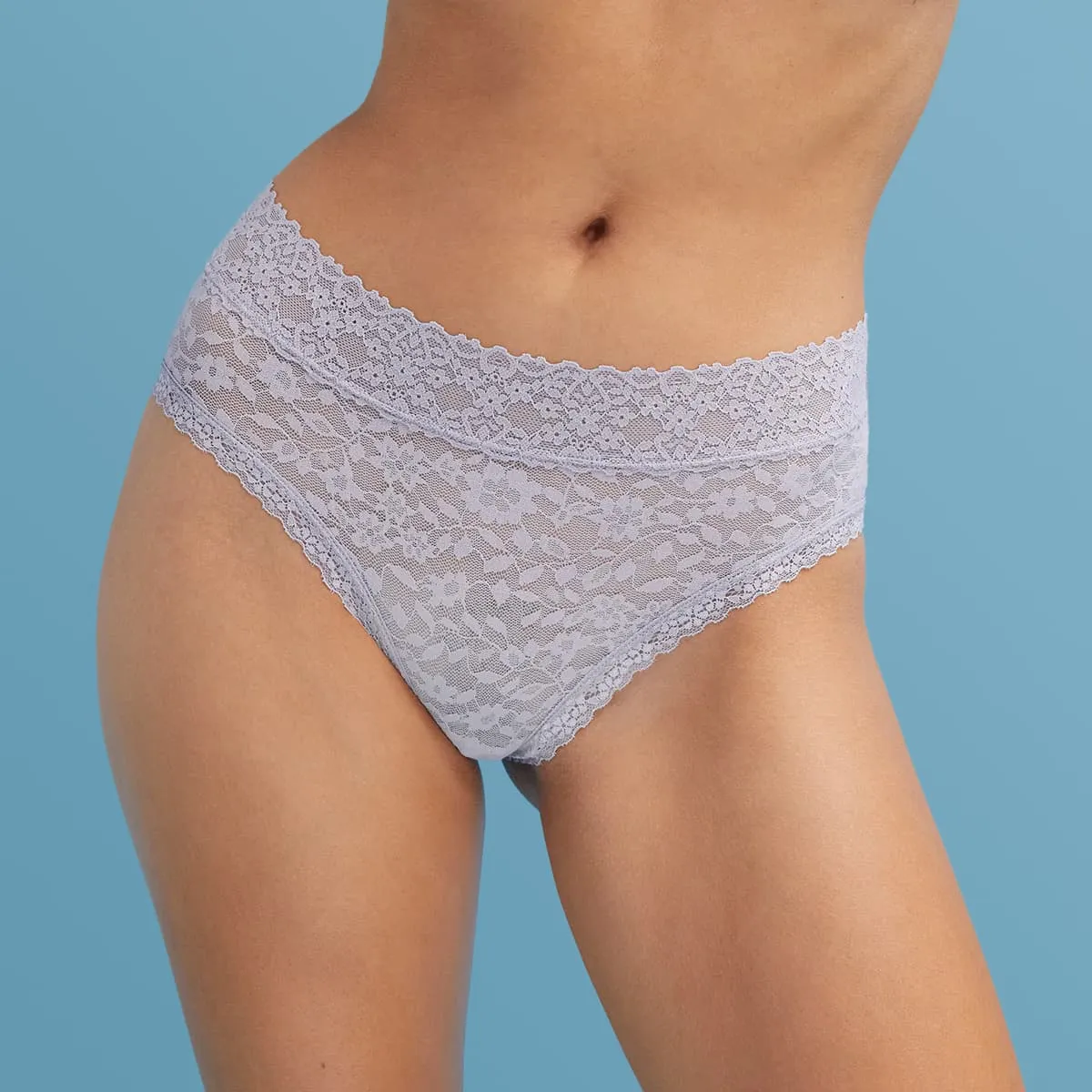 Everyday Lace Brief Bundle