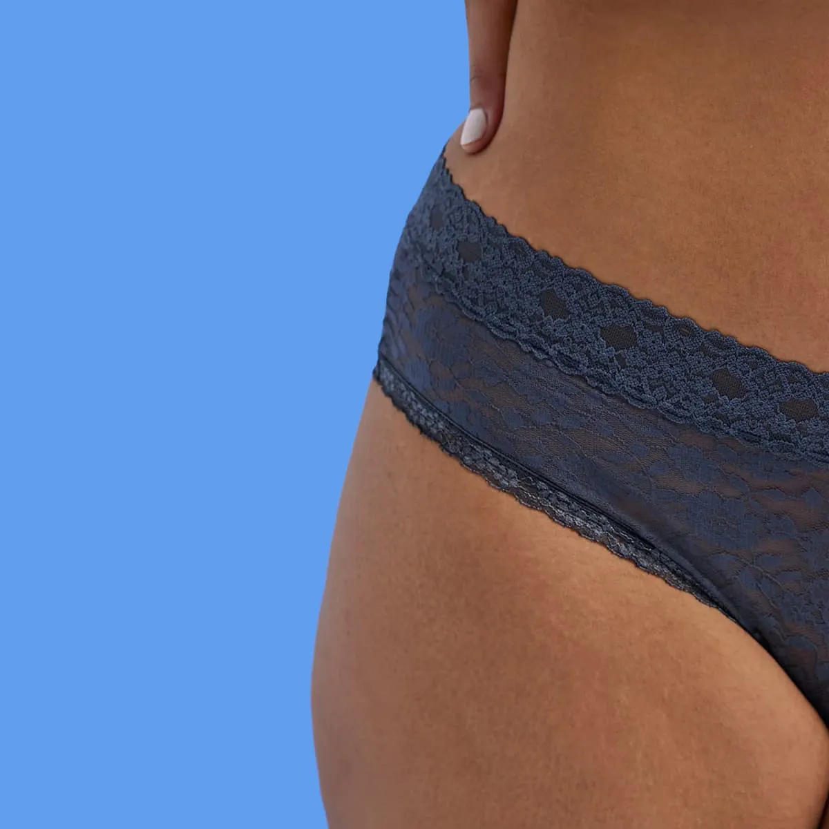Everyday Lace Brief Bundle