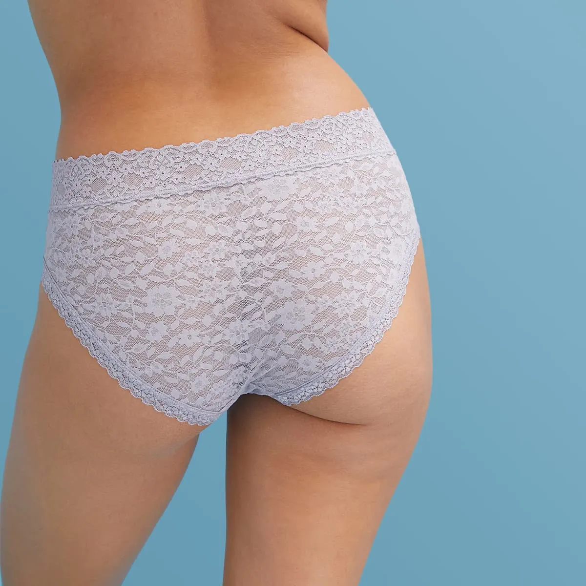 Everyday Lace Brief Bundle