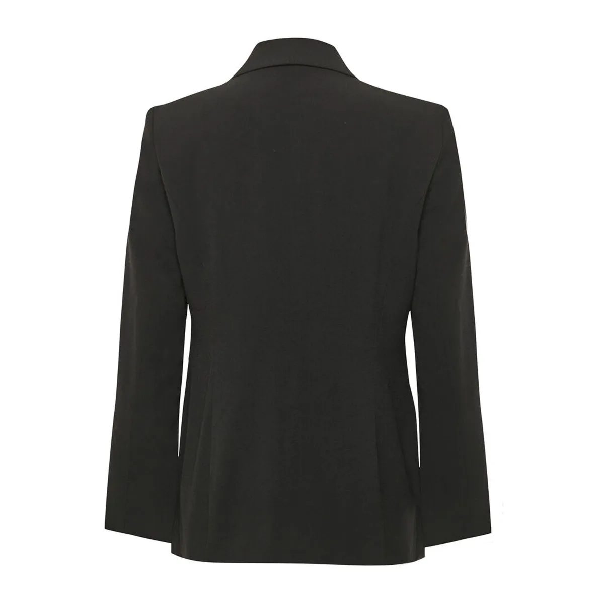 Eya blazer black