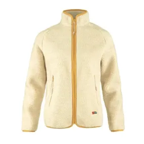 Fjallraven Vardag Ladies Pile Fleece
