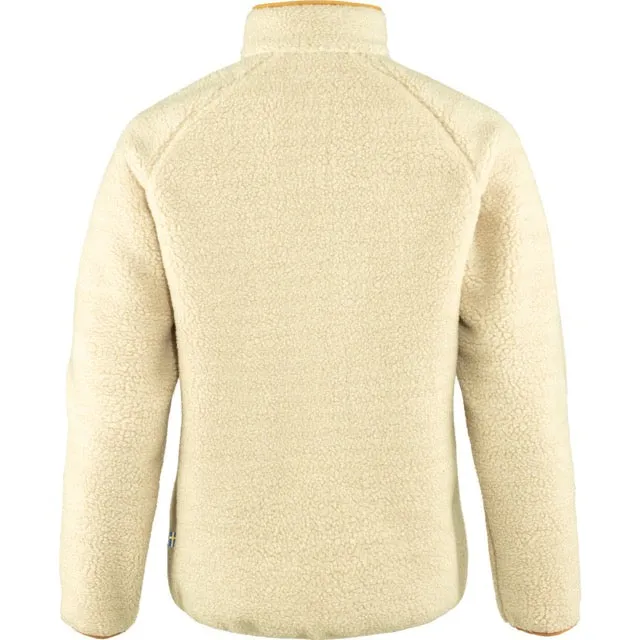 Fjallraven Vardag Ladies Pile Fleece