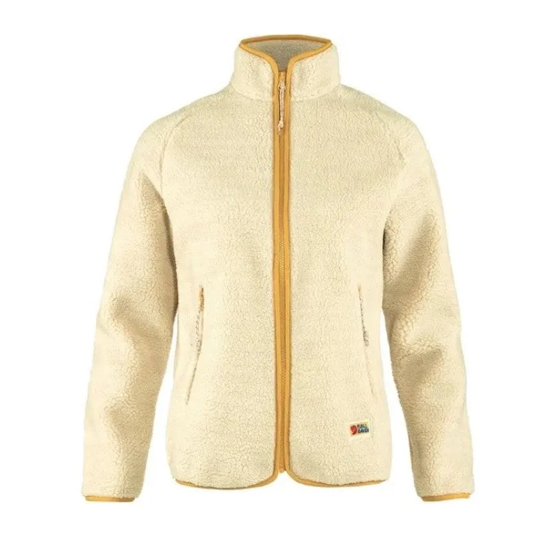 Fjallraven Vardag Ladies Pile Fleece
