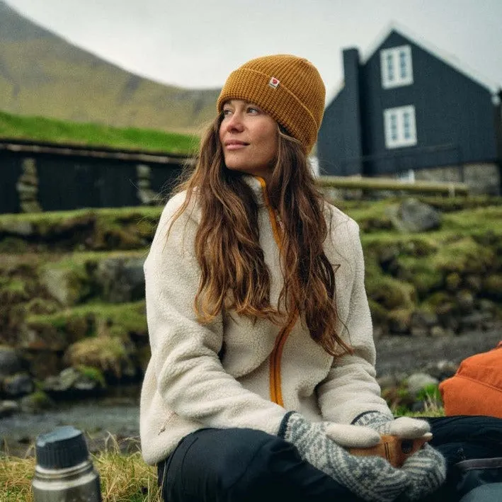 Fjallraven Vardag Ladies Pile Fleece