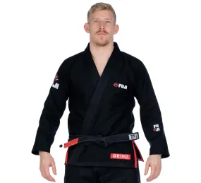 FUJI Elemental BJJ Gi Grind