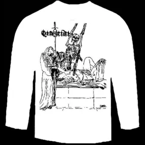 GENOCIDE long sleeve