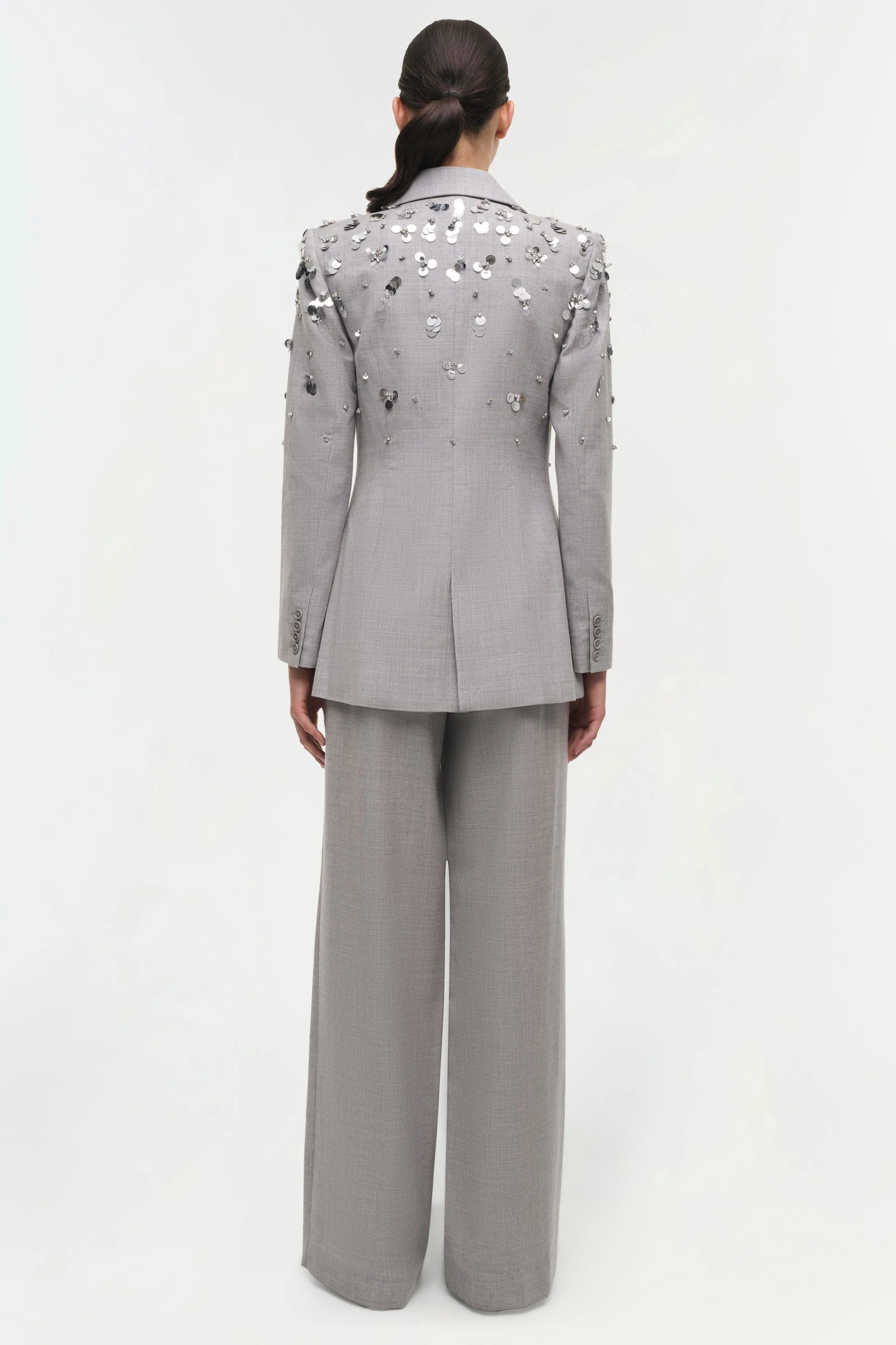 Getty Blazer