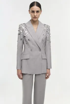 Getty Blazer