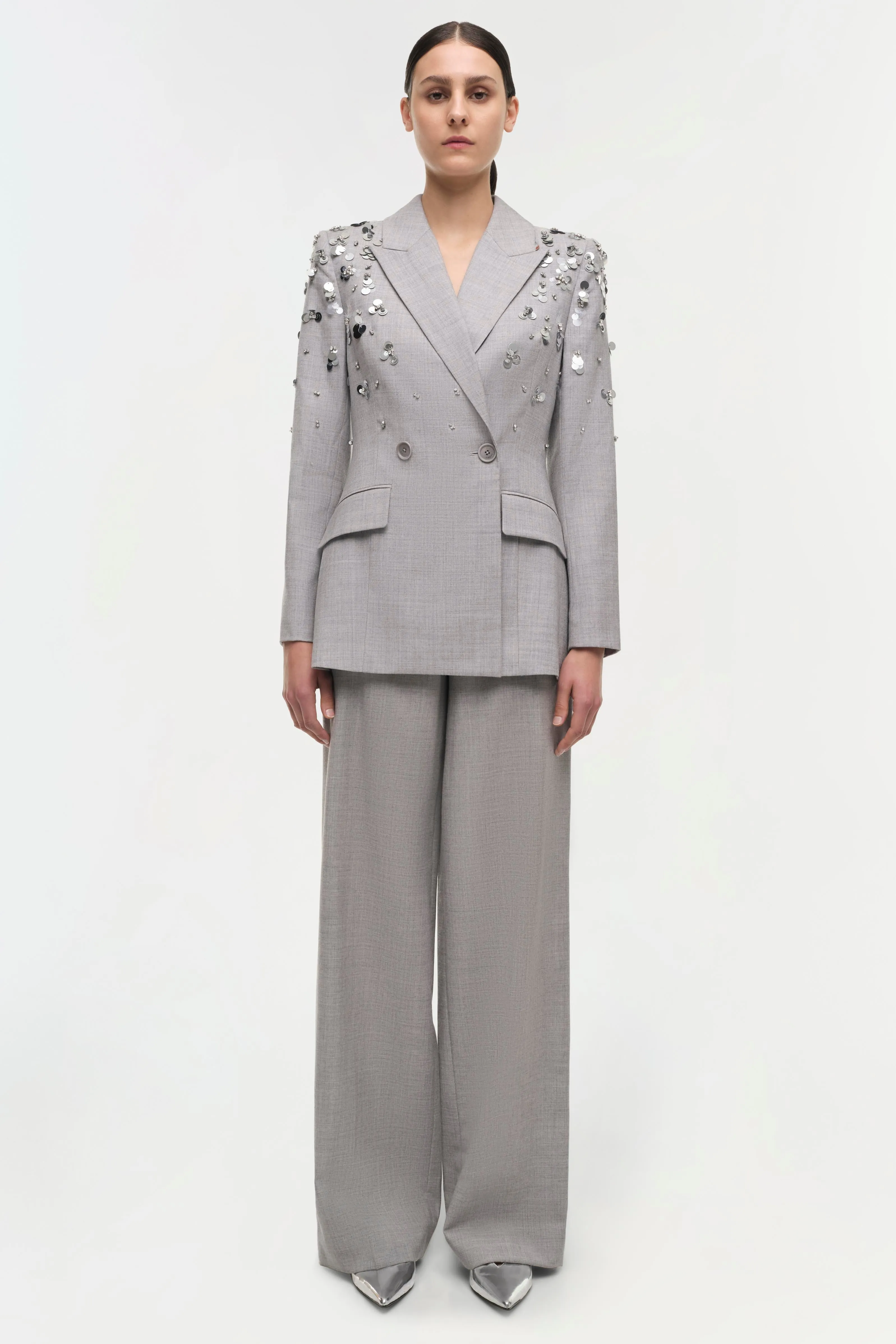 Getty Blazer