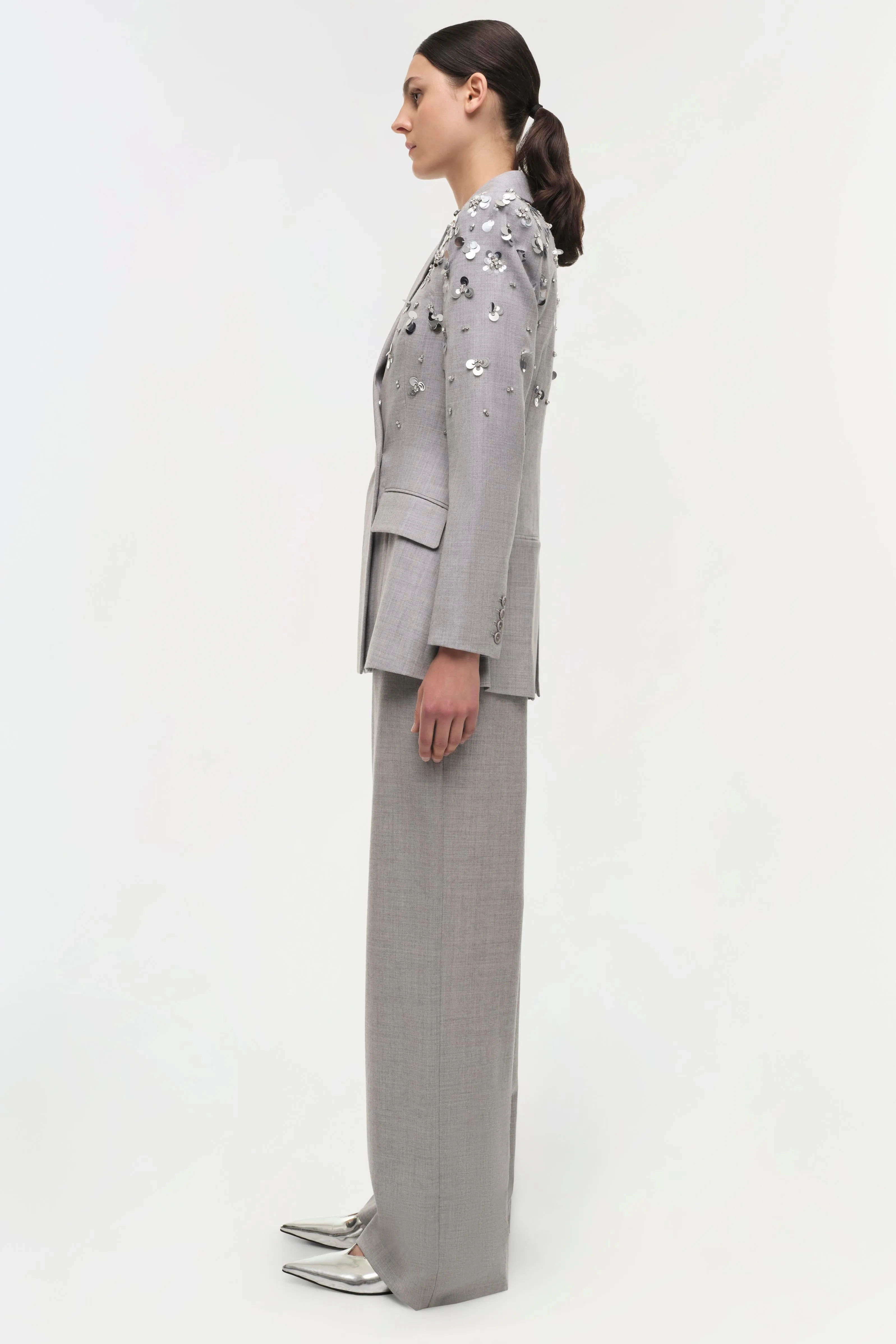 Getty Blazer