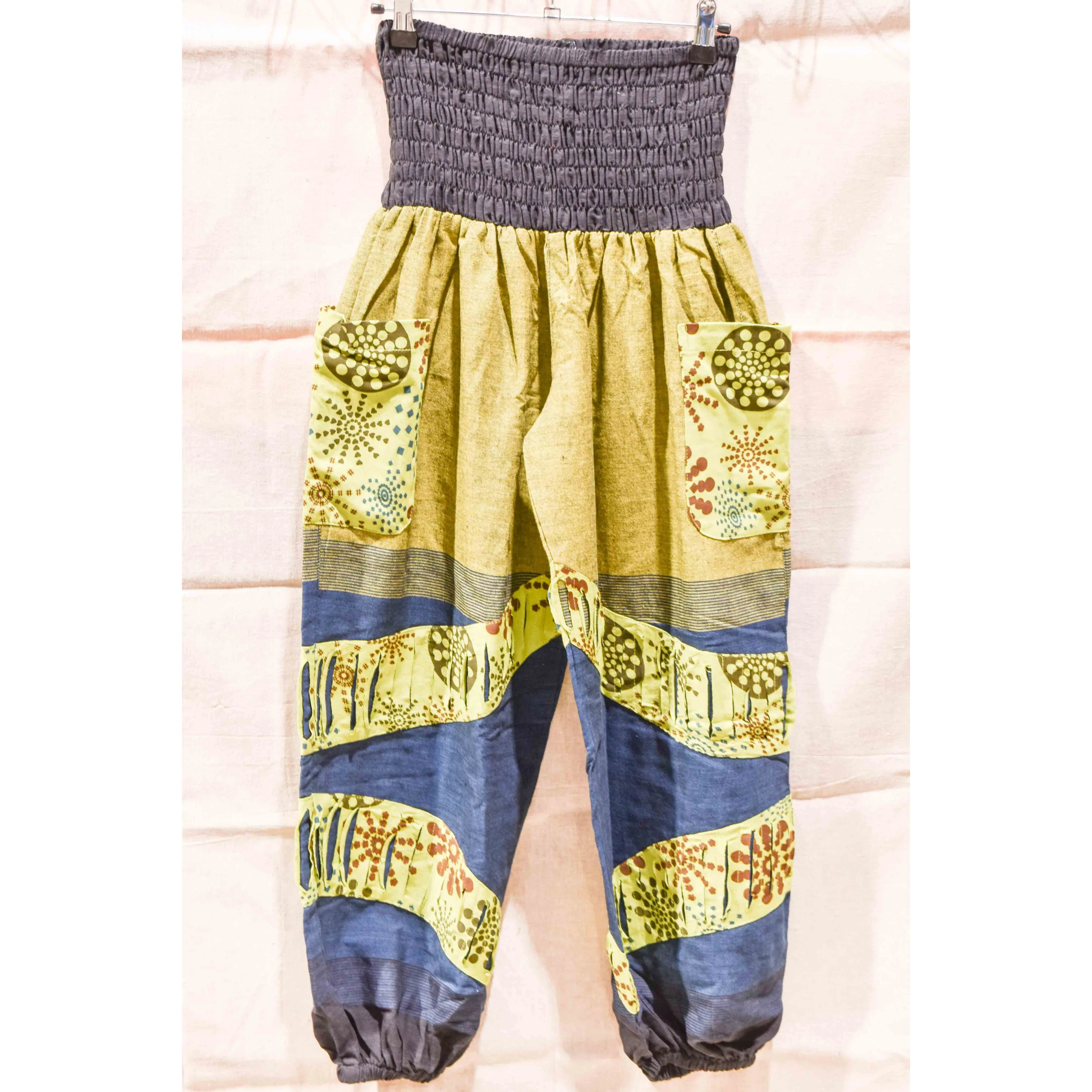 Harem Pants One Size