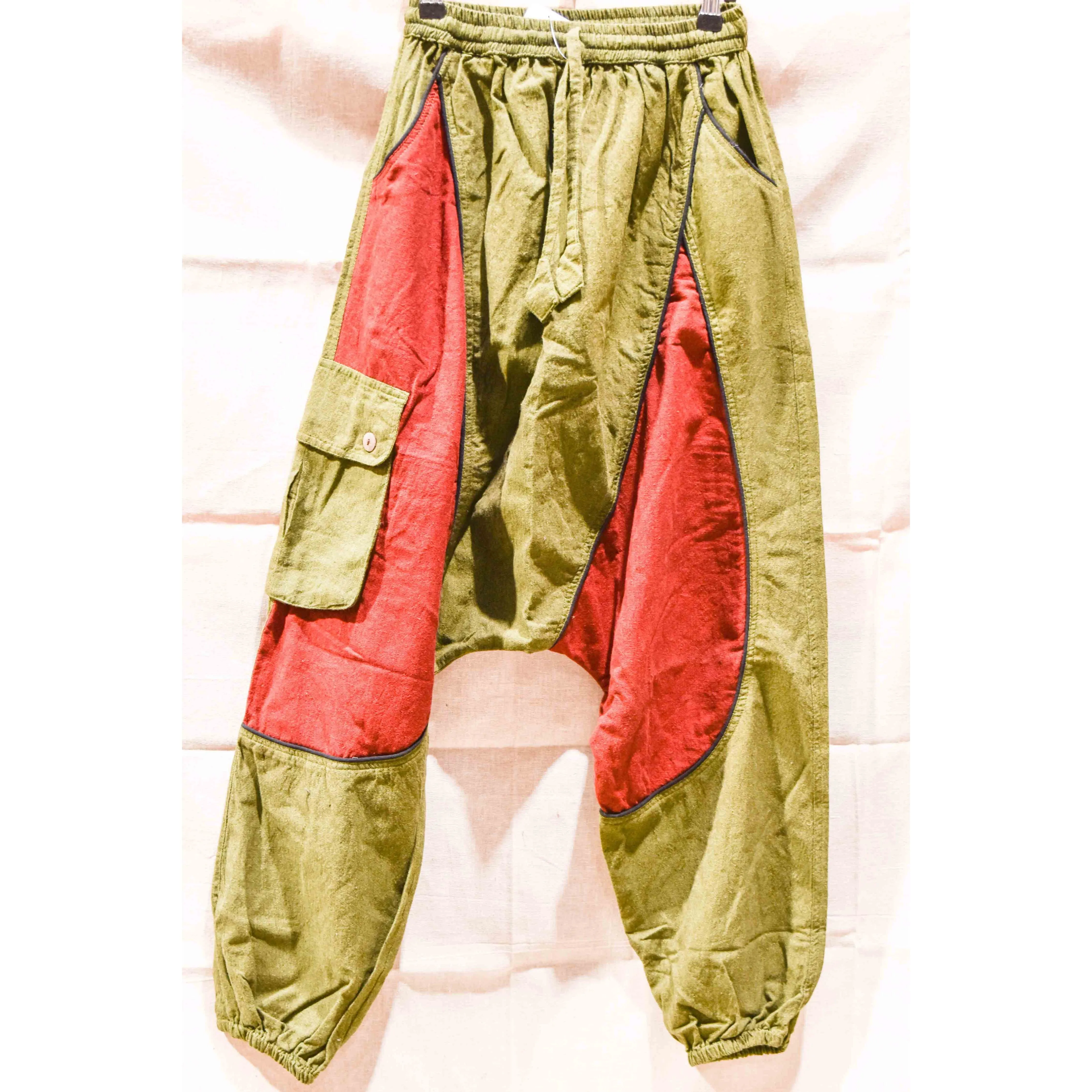 Harem Pants One Size
