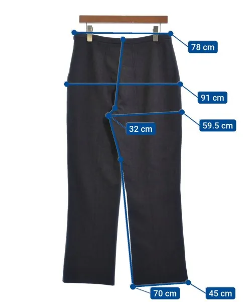HERNO Trousers