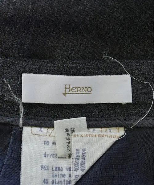 HERNO Trousers