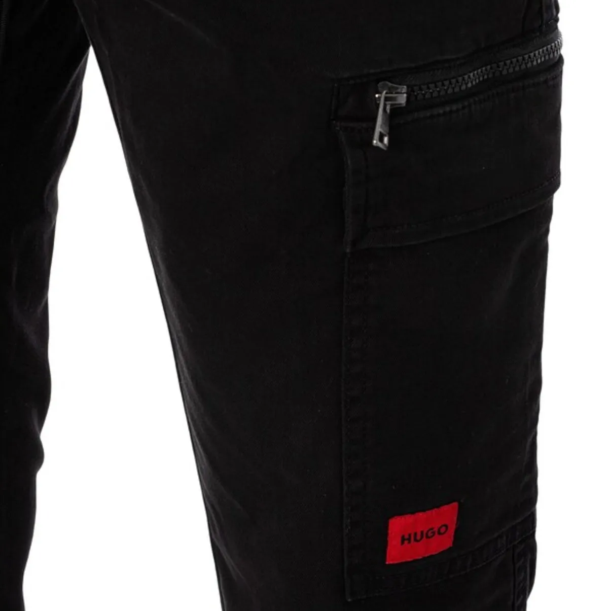 Hugo GILIAN231D Cargo Trouser