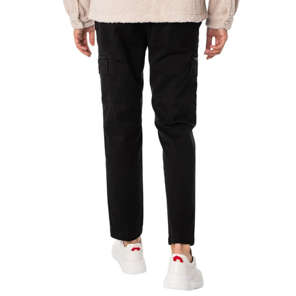 Hugo GILIAN231D Cargo Trouser