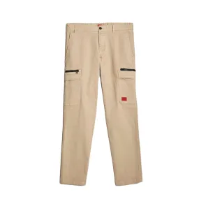 Hugo GILIAN231D Cargo Trouser