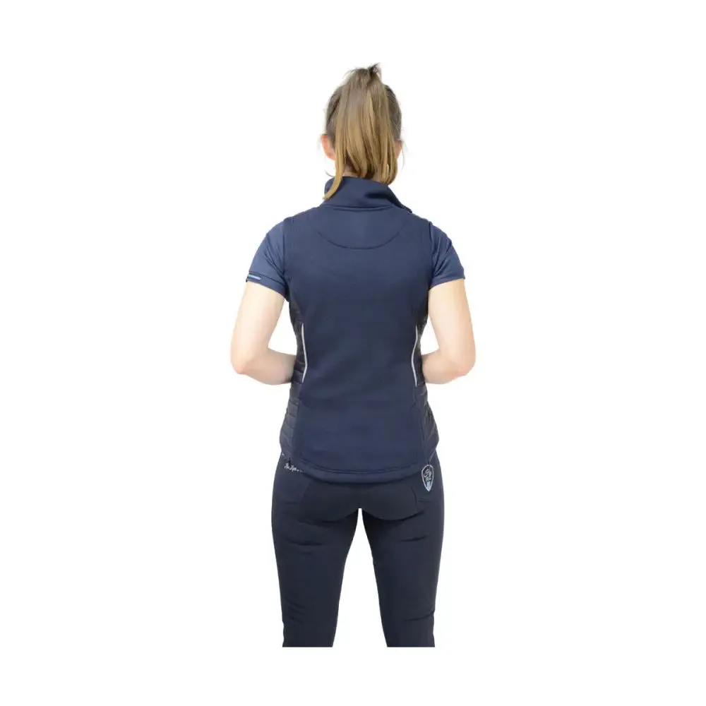HY Equestrian Signature Gilet