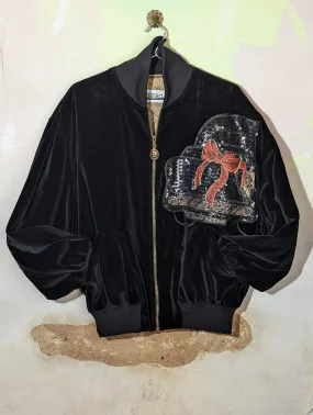 Iceberg 🧊 Vintage Jacket
