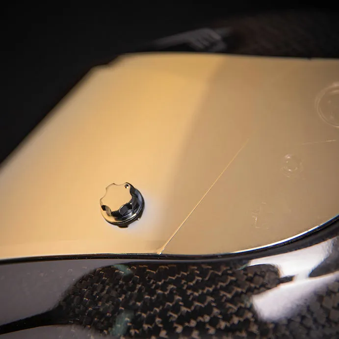 ICON Airframe Pro™ Carbon Helmet - Gold