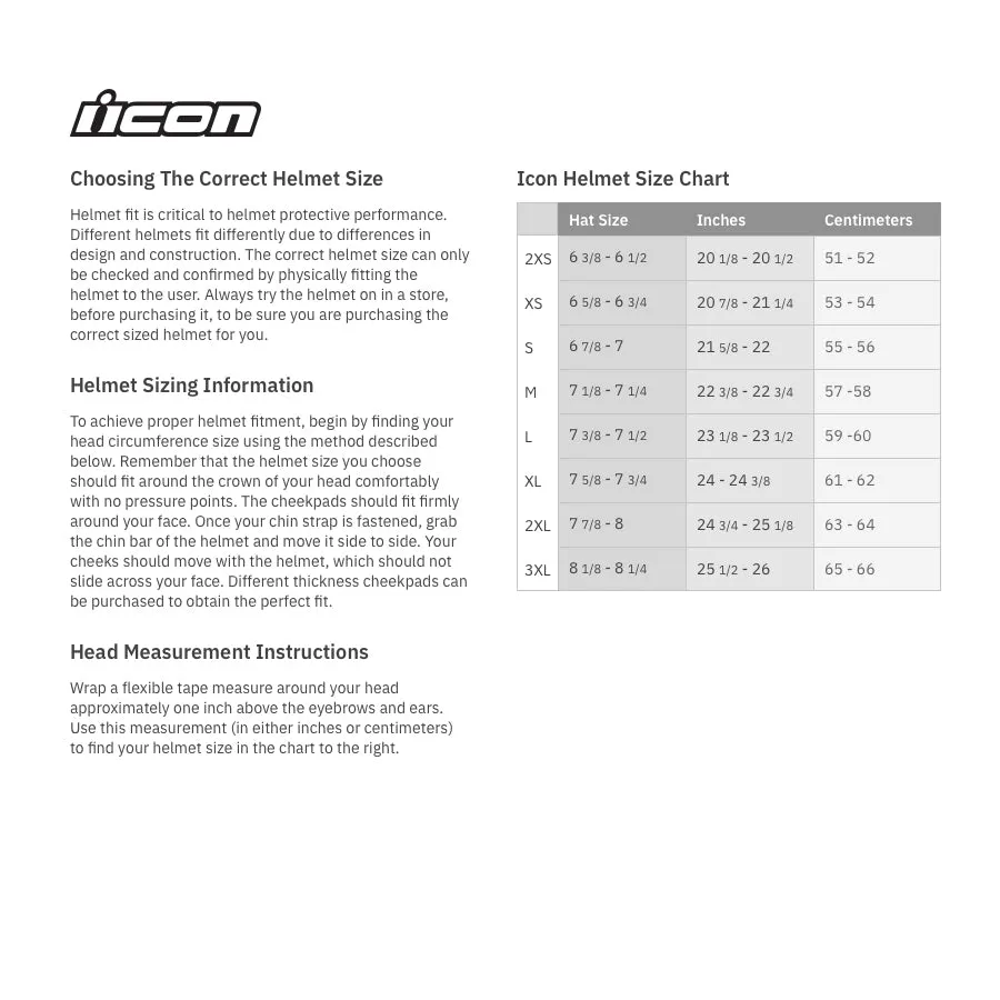 ICON Airframe Pro™ Carbon Helmet - Gold