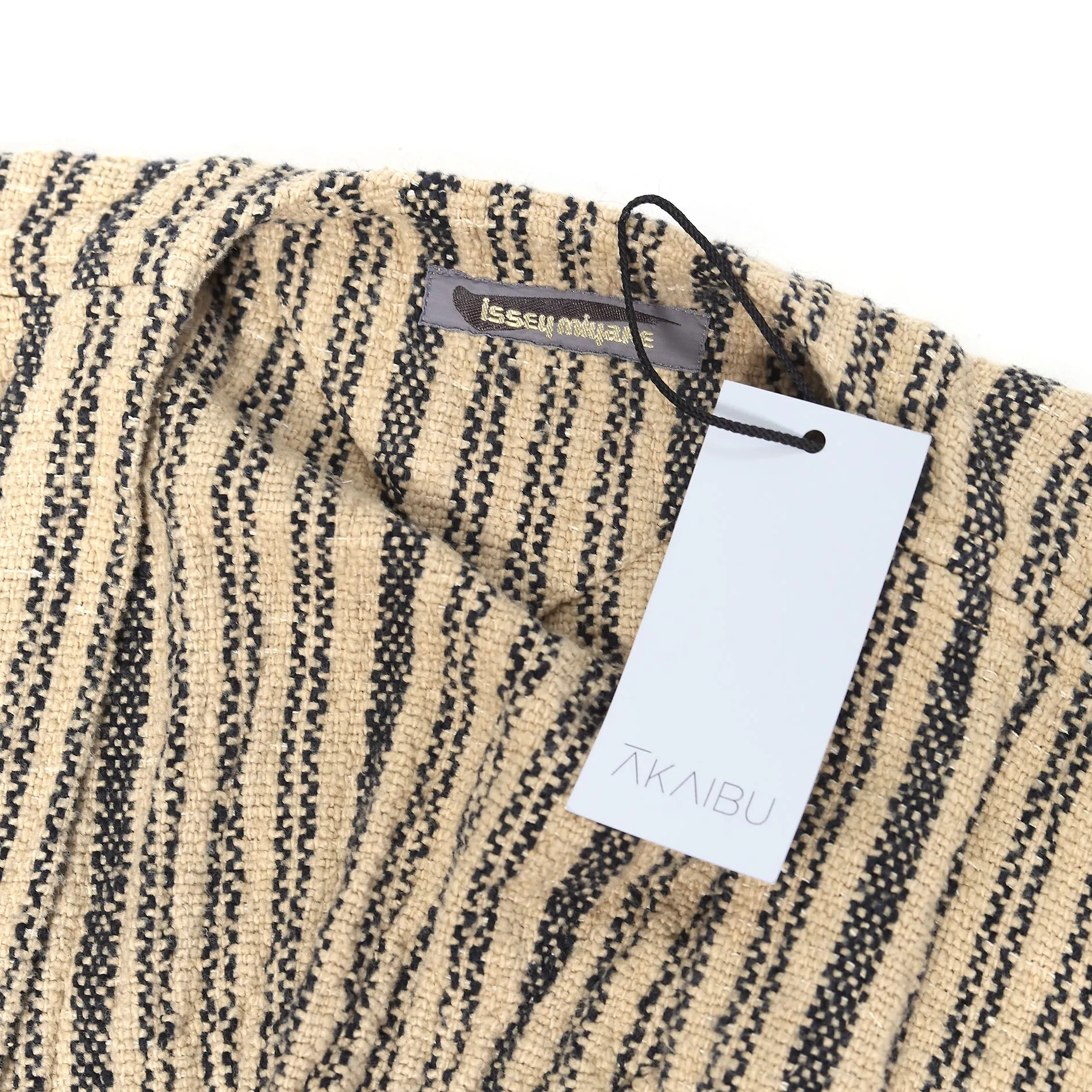 Issey Miyake 80s Kimono Jacket