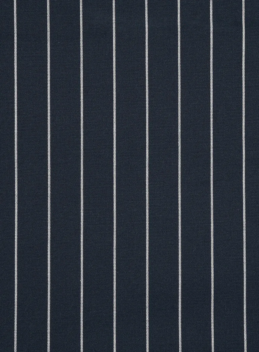 Italian Cotton Lycra Nicanor Suit