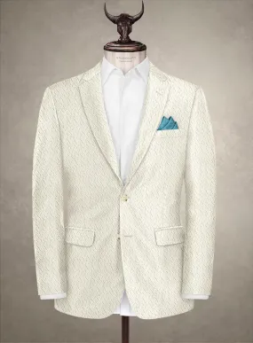 Italian Leopo Jacket