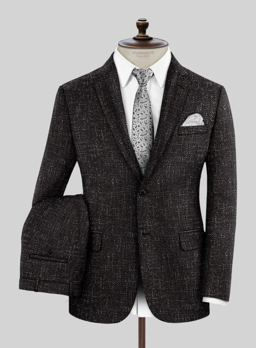 Italian Linen Cotton Ulises Suit