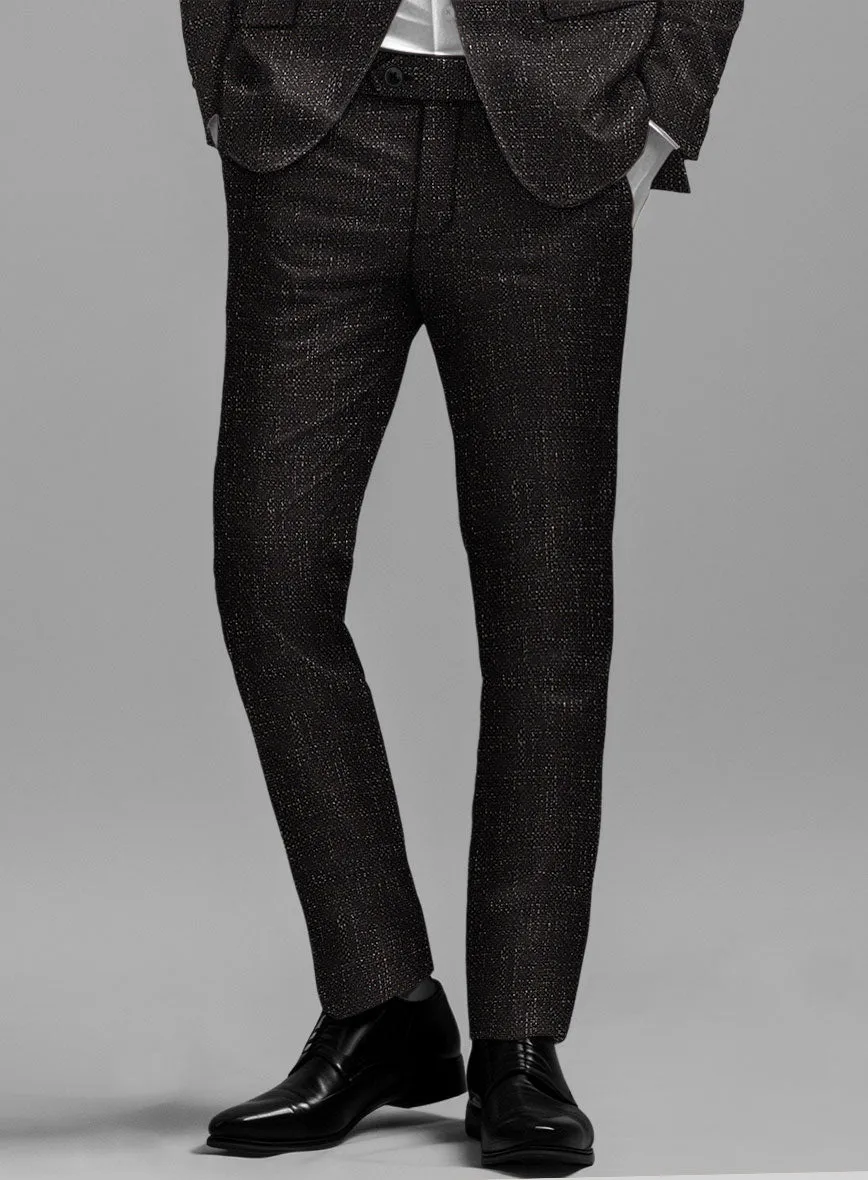 Italian Linen Cotton Ulises Suit