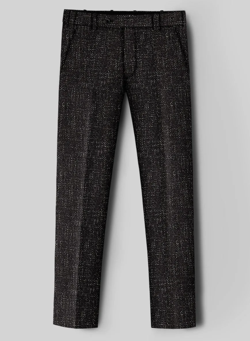 Italian Linen Cotton Ulises Suit