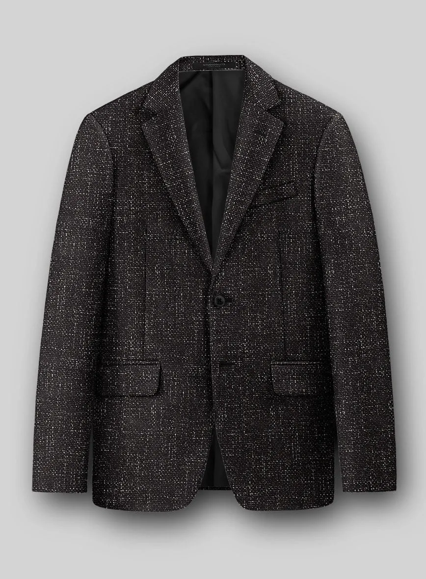 Italian Linen Cotton Ulises Suit
