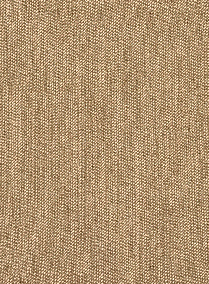 Italian Linen Esdras Jacket
